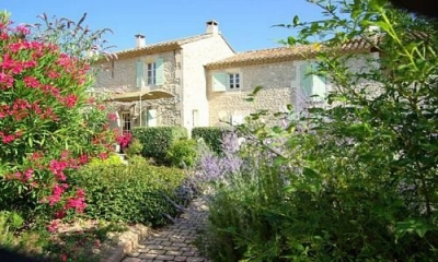 'Mas des figues ' en Bouches du Rhone