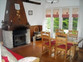 Maison / Villa 'Le castérot' à Segus