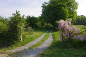 'Gîte sud vendée' à St gregoire