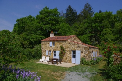 'Gîte sud vendée' à Vendee