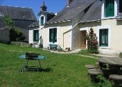 'Domaine du prieure' en Loir et Cher