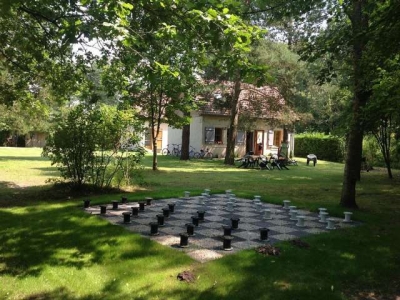 Maison individuelle 'LA RIGADELLE ' en Picardie