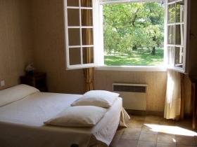 Maison / Villa 'Les chenes blancs' à Saint remy de provence