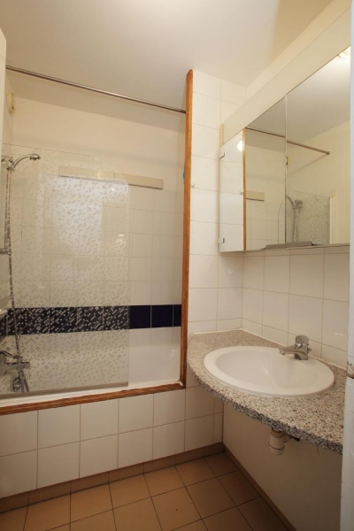 Studio / Appartement 'Residence ulysse' en Languedoc Roussillon