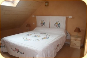 Chambre d'hôte 'Au clos des feuillantines' à Argenteuil sur armançon