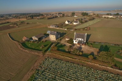 'Location de lochrist' en Bretagne