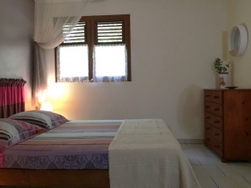 Gîte de séjour 'Dampierre - locations ' à Vieux-habitants
