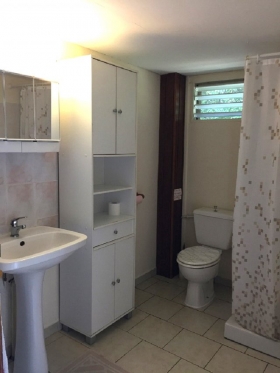 Gîte de séjour 'Dampierre - locations ' à Vieux-habitants