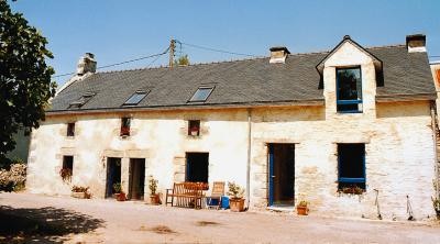 Photo Gtes Saint yvi Linguennec