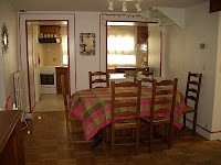 'Vacances dans le morbihan' en Bretagne