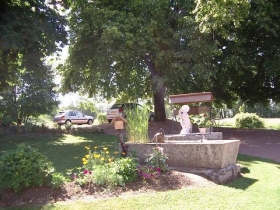 Gîte de séjour 'Gite domaine les aumedes' à Abjat sur bandiat