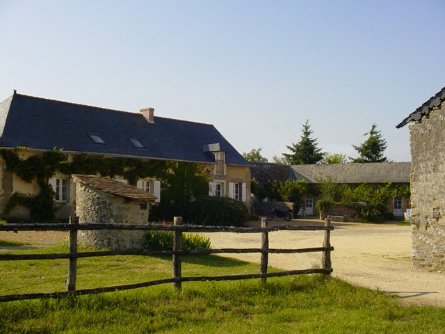 Photo Chambre d'hôte Solesmes Le fresne