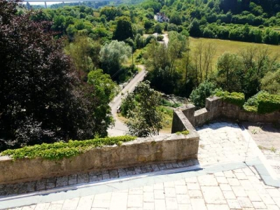 Chambre d'hôte 'Château de jaulny' à Meurthe et Moselle