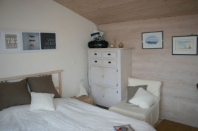 'Chambre d'hôte monsanson ile de ré' à Ste marie de ré
