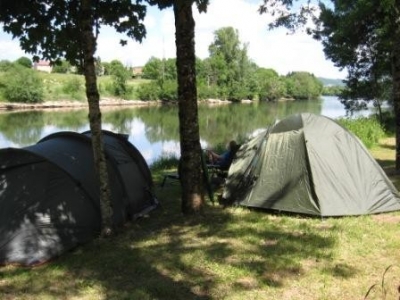 'CAMPING Le Clos Bouyssac * * *' en Lot