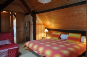 'Het kaarsenhof ( la ferme des bougies)' à Zwevezele