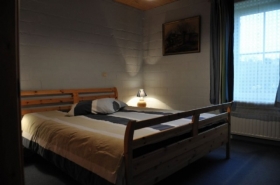 'Het kaarsenhof ( la ferme des bougies)' à Zwevezele