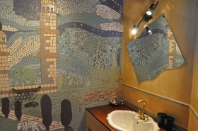 Chambre d'hôte 'Le mas de cyjelac' à Saint-denis