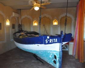 Chambre d'hôte 'Le mas de cyjelac' à Saint-denis