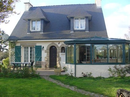 'Chambres d'hôtes guidel' à Guidel