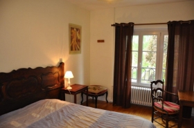 Chambre d'hôte 'Ferme de la houlotte' à Nonant