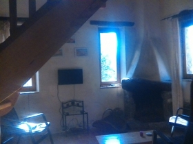Gîte rural 'Location gite et chambres d'hôtes en cévennes dans le gard ' à Saint-martial