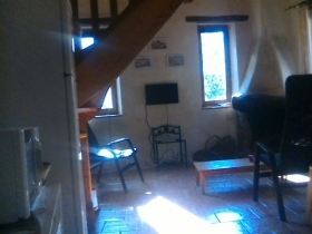 Gîte rural 'Location gite et chambres d'hôtes en cévennes dans le gard ' à Saint-martial