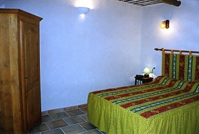 Gîte rural 'Mas les pégots' à Ménerbes