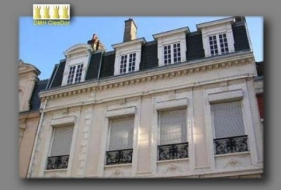 'Le Cercle de Malines - Chambres d'hôtes de charme' en Nord Pas de Calais
