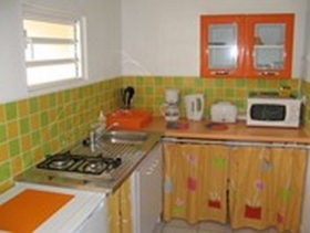 Gîte  : Chb - Stud - Appt 'Gites beau-site ' à Macouria