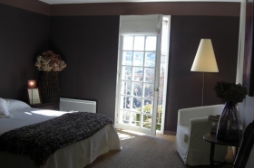 Chambre d'hôtes 'La Colline d'Orance' à Proissans