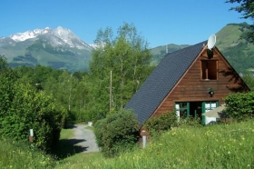 Gîte rural 'Le gîte de Fanny  gite de france 3* ' à Aucun
