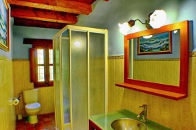 Maison / Villa 'Mas Figueres' à Sils