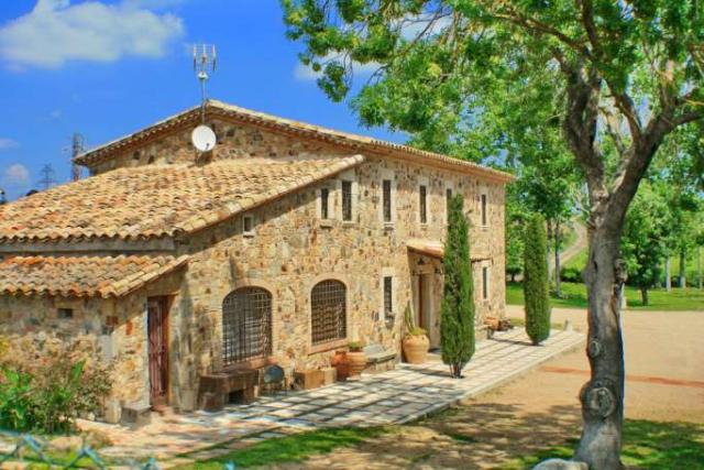 Photo Gtes Sils Mas figueres