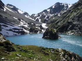Camping 'Camping le reclus' à Seez
