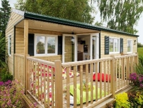 Camping 'Camping le reclus' à Seez