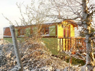 Camping 'Camping le reclus' à Seez