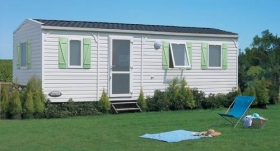 Camping 'Camping parc la chaumiere' à Heimsbrunn
