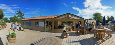 'Camping la bretonnière' à Olonne-sur-Mer