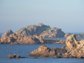 Gîte rural 'Les sentes marines' à Plougasnou