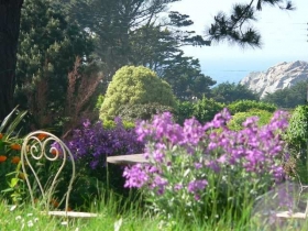 Gîte rural 'Les sentes marines' à Plougasnou