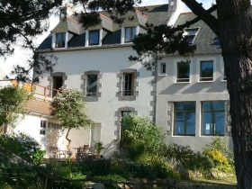 Gîte rural 'Les sentes marines' à Plougasnou
