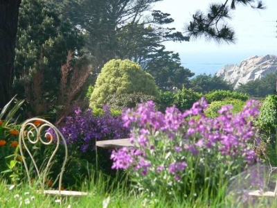 Gîte rural 'Les sentes marines' à Plougasnou