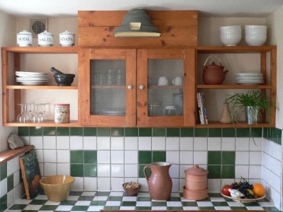 Gîte rural 'Les sentes marines' à Plougasnou