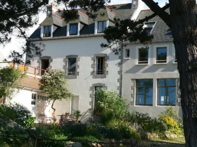 Gîte rural 'Les sentes marines' à Plougasnou