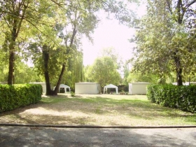 Mobil-home Appartement  'Caravaning St Paul' à St paul de vence