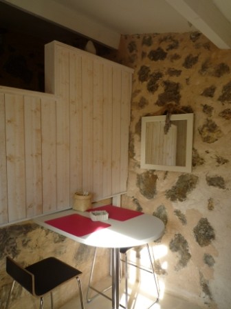 Photo Gtes Le tignet Clairefontaine pays de cannes