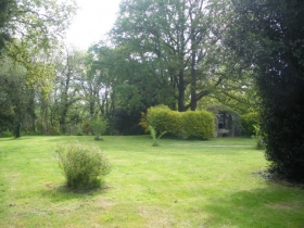 Hotel 'Le clos du blavet' à Bieuzy