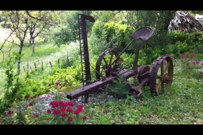 Gîte rural 'Domainedejouani' en Midi-Pyrenees