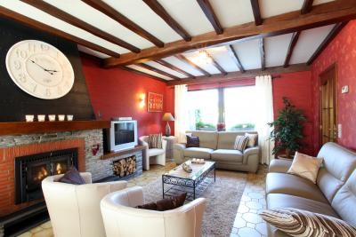 Photo Gtes Trois-ponts / st-jacques/ardenne Chez mari-jo